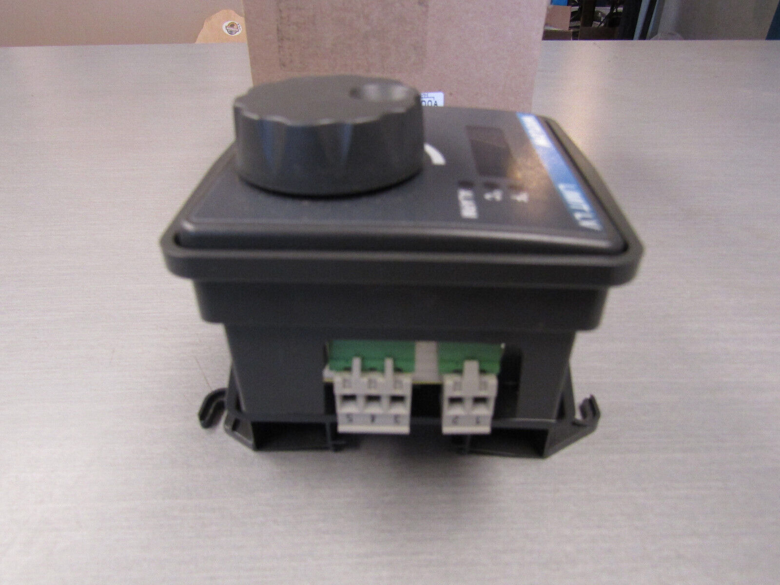 Watlow LVG6KW00320800A Limit LV Temperature Controller Autovation Surplus