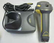 Load image into Gallery viewer, Cognex DM7550 handheld wireless barcode sacnner 808-0005-1
