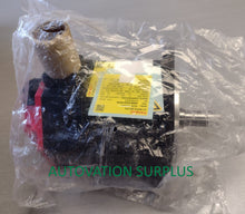 Load image into Gallery viewer, Fanuc A06B-0235-B205 AC Servo Motor IS8/4000 8 kW
