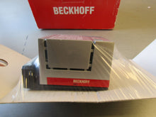 Load image into Gallery viewer, Beckhoff C6017-0010 Ultra-compact Industrial PC
