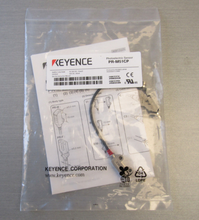 Load image into Gallery viewer, Keyence PR-M51CP Photoelectric Sensor
