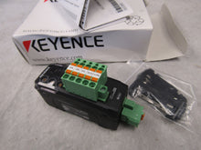 Load image into Gallery viewer, Keyence NU-CL1 CC-Link Communication Compatible Network Unit
