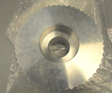Load image into Gallery viewer, AT10 servo timing pulley 50tooth 60mm wide 515-103093 aluminium
