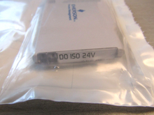 Load image into Gallery viewer, Emerson 12P4633X112-233C DO 24 VDC Isolated KL3004X1-BA1 Fisher Rosemount
