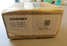 Load image into Gallery viewer, Cognex DM60X Barcode Reader Sensor DMR-60X-CQHMLNB-2 828CQ-10562-1R
