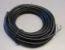 Load image into Gallery viewer, Banner MQDC1-530 Sensor Cable M12 47814 9M
