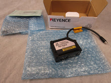 Load image into Gallery viewer, Keyence IL-600 laser distance sensor
