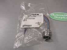 Load image into Gallery viewer, Lot of 13 Turck 7/8 bulkhead connectors, Male, 4 PIN, M20 thread, 2 Wire
