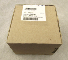 Load image into Gallery viewer, Box of 10 Phoenix Contact PLC-RPT-120UC/21 120V Relays 2900304
