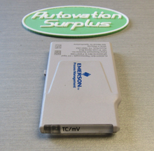 Load image into Gallery viewer, Emerson Fisher Rosemount Thermocouple / mV Input KL3032X1-BA1
