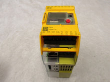 Load image into Gallery viewer, PILZ PNOZ s30 24-240VACDC 2n/o 2n/c 750330
