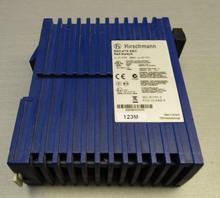 Load image into Gallery viewer, Hirschmann RS2-4TX EEC Rail Switch Industrial Ethernet 4 Port
