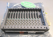Load image into Gallery viewer, Emerson Fischer Rosemount KL4201X1-BA1 Charm Baseplate 12P4986X112 Rev Q
