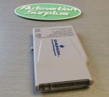 Load image into Gallery viewer, Lot of 5 Emerson Fischer KL4502X1-QA1 Charm Protection Cover 12P7250X032
