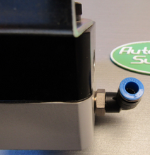 Load image into Gallery viewer, Festo LRPS-1/4-10 Precision Regulator with Key Lock 194693
