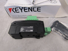 Load image into Gallery viewer, Keyence NU-CL1 CC-Link Communication Compatible Network Unit
