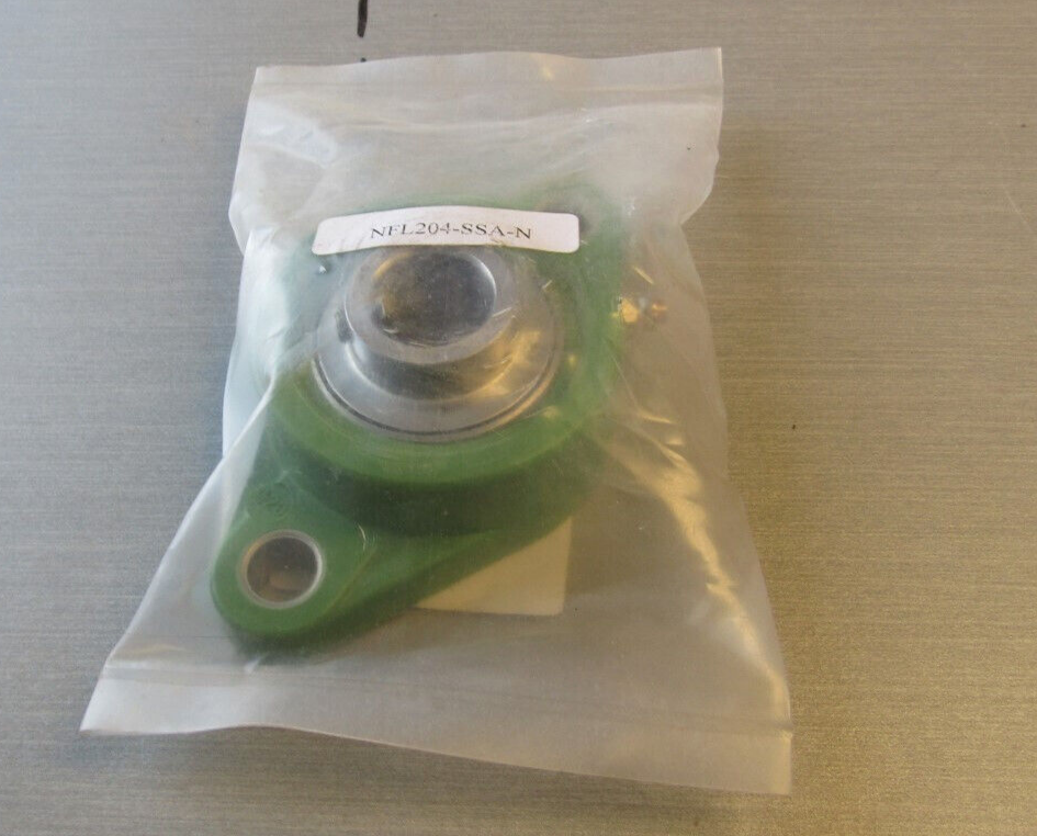Loma Systems 101141 Bearing NFL204-SSA-N