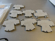 Load image into Gallery viewer, 100 pcs AB 1492-JD3C Terminal Blocks
