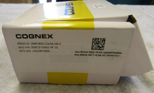 Load image into Gallery viewer, Cognex DM60X Barcode Reader Sensor DMR-60X-CQHMLNB-2 828CQ-10562-1R
