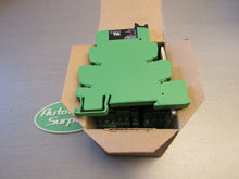 Load image into Gallery viewer, Box of 10 Phoenix Contact PLC-OSC-24DC/24DC/2 Solid State Relay 2966634
