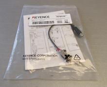 Load image into Gallery viewer, Keyence PR-M51CP Photoelectric Sensor
