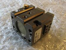 Load image into Gallery viewer, Robohand DPDS-088M-025 Pneumatic Gripper Cylinder DESTACO
