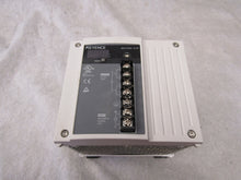 Load image into Gallery viewer, Keyence MS2-H300 12.5A 24 VDC Power Supply
