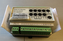 Load image into Gallery viewer, SYSMIK MIO-OA2-OR8-ID8 Multi I/O Module PLC
