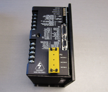 Load image into Gallery viewer, AMC SR30A40AC Sinusoidal Brushless Servo Amplifier Advanced Motion Control
