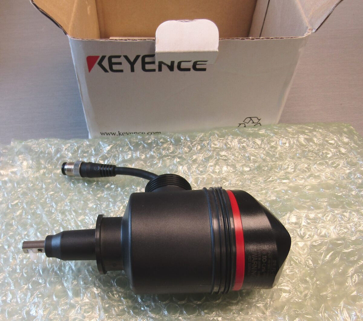 Keyence FL-C001 Liquid Level Sensor