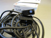 Load image into Gallery viewer, Keyence PZ-G51N Photoelectric Sensor head Through Beam
