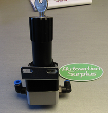 Load image into Gallery viewer, Festo LRPS-1/4-10 Precision Regulator with Key Lock 194693
