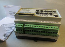 Load image into Gallery viewer, SYSMIK MIO-OA2-OR8-ID8 Multi I/O Module PLC
