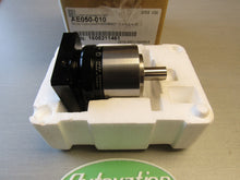 Load image into Gallery viewer, Apex Dynamic AE50-010 10:1 Precision Gearhead Inline
