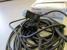 Load image into Gallery viewer, Keyence PZ-G51N Photoelectric Sensor head Through Beam
