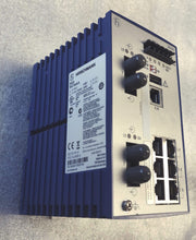 Load image into Gallery viewer, Hirschmann RS20-0800M4M4SDAEHH07 Ethernet Switch
