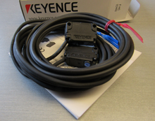 Load image into Gallery viewer, Keyence PZ-G51N Photoelectric Sensor head Through Beam
