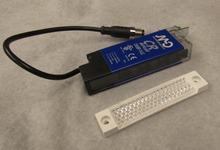 Load image into Gallery viewer, MicroDetectors CR0/BP-1VJC CR Reflex Photoelectric Sensor
