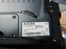 Load image into Gallery viewer, Keba KeTop T155-M10-AN0-W10E Handheld HMI Computer Pendant Controller JB002
