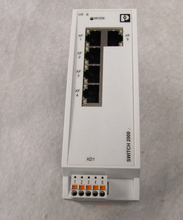 Load image into Gallery viewer, Phoenix Contact 2702323 FL Switch 2005 Ethernet Switch 5 Port
