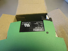 Load image into Gallery viewer, Box of 10 Phoenix Contact PLC-OSC-24DC/24DC/2 Solid State Relay 2966634
