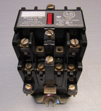 Load image into Gallery viewer, AB 700-NM400A1 AC Latch Relay
