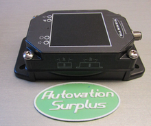 Load image into Gallery viewer, Banner Q130RA-2450-AFQ Radar Sensor 806646

