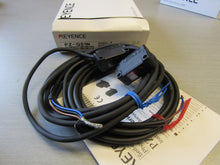 Load image into Gallery viewer, Keyence PZ-G51N Photoelectric Sensor head Through Beam
