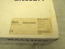 Load image into Gallery viewer, Balluff BNI0085 Display Unit BNI IOL-802-102-Z037
