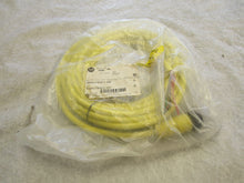 Load image into Gallery viewer, AB 889N-F5AEC-20F Cordset Cable 5 Pin Mini Straight 20 Feet
