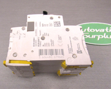 Load image into Gallery viewer, Schneider Electric IC60N C20A 3Pole Breaker 20 Amp
