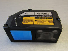 Load image into Gallery viewer, Keyence IX-150 Image Based Laser Sensor
