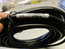 Load image into Gallery viewer, Banner MQDC1-530 Sensor Cable M12 47814 9M
