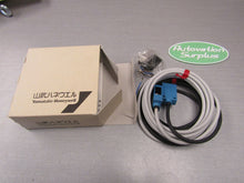 Load image into Gallery viewer, Honeywell Yamatake FE7A-TA6V Photoelectric Sensor
